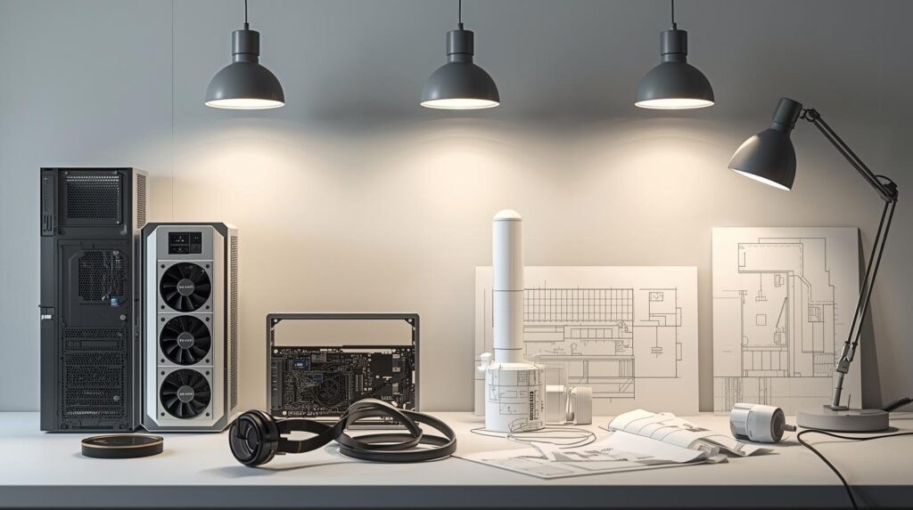 Eletricista Residencial